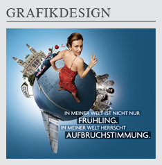 Grafik und Werbung aus Lilienthal
